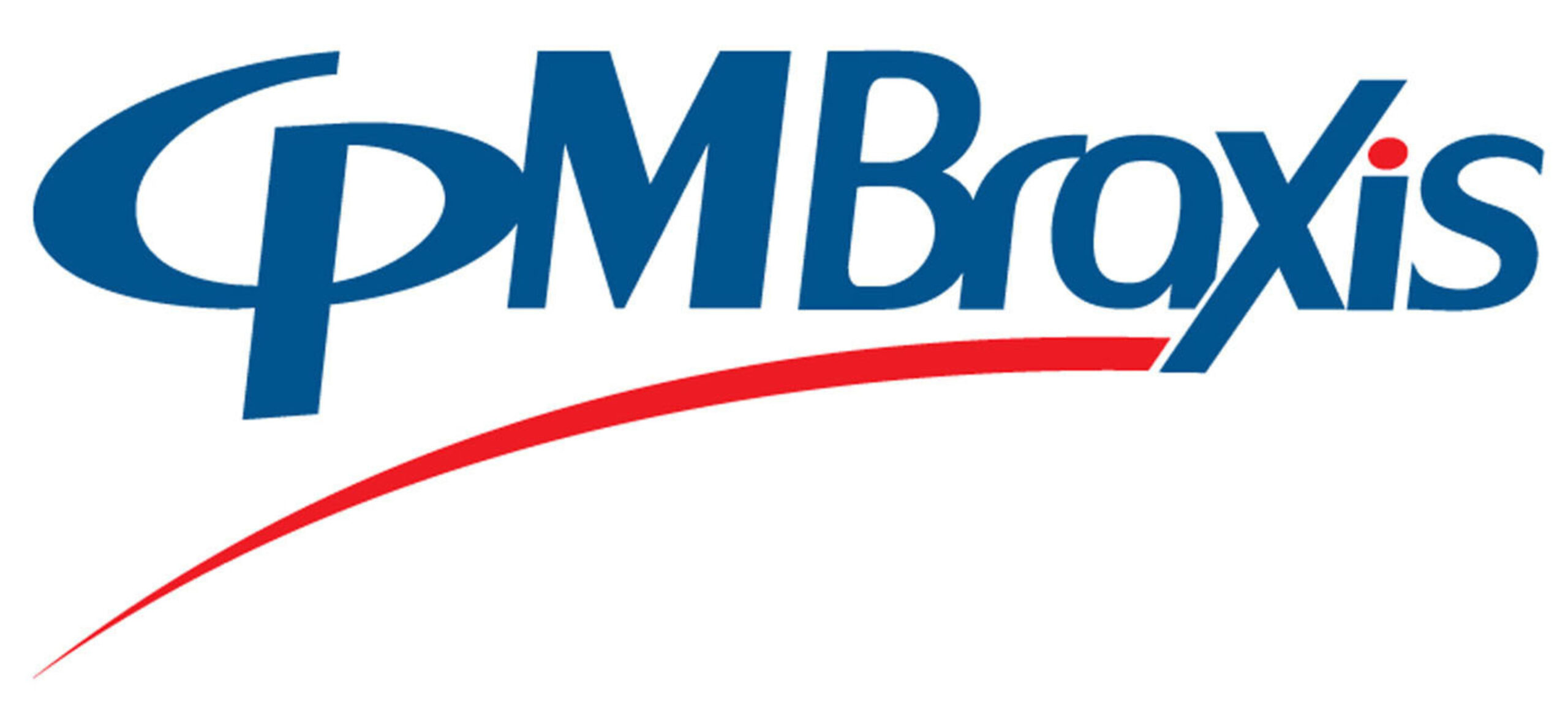 CPM BRAXIS LOGO