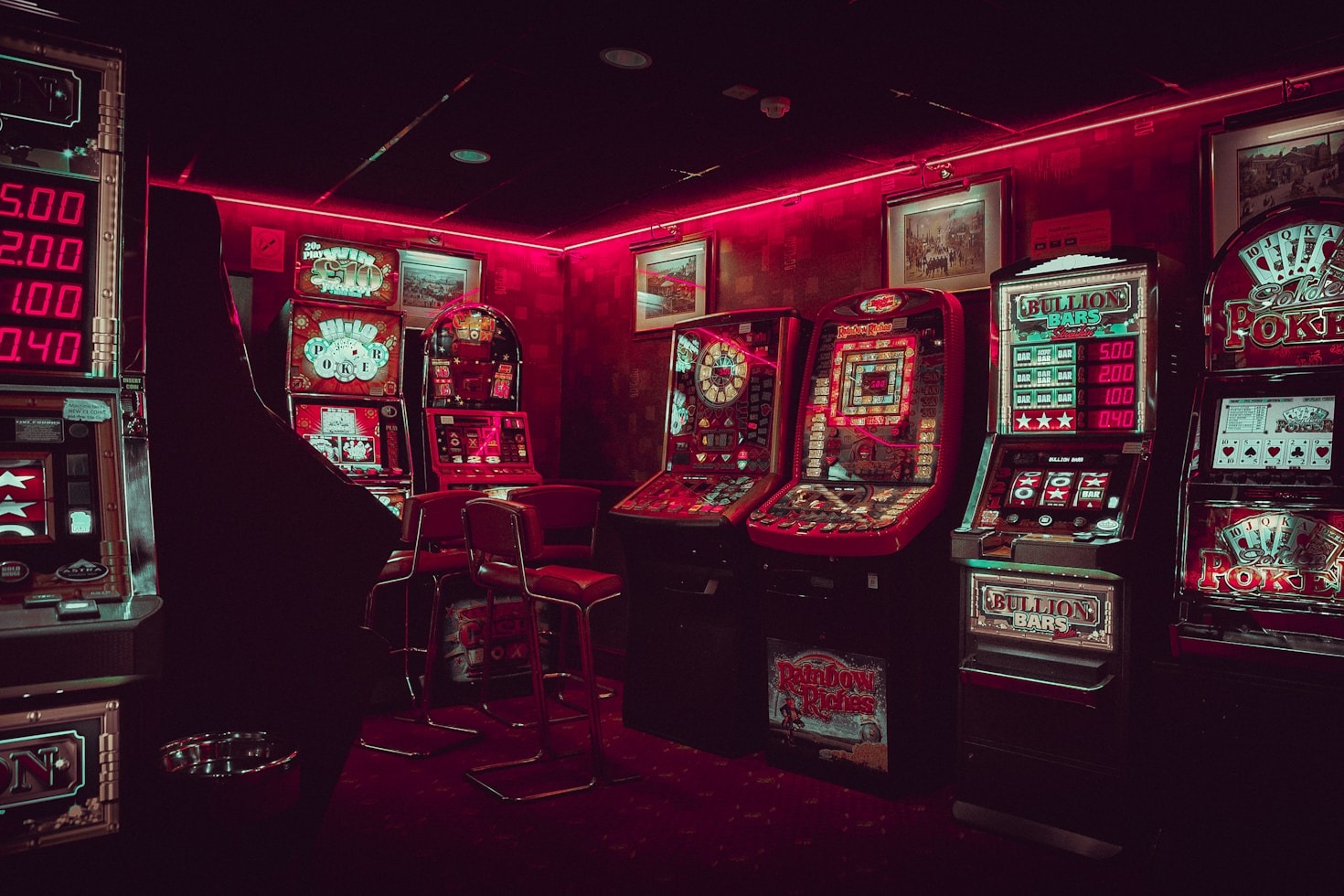 Jackpot Strategies: How to Maximize Rewards