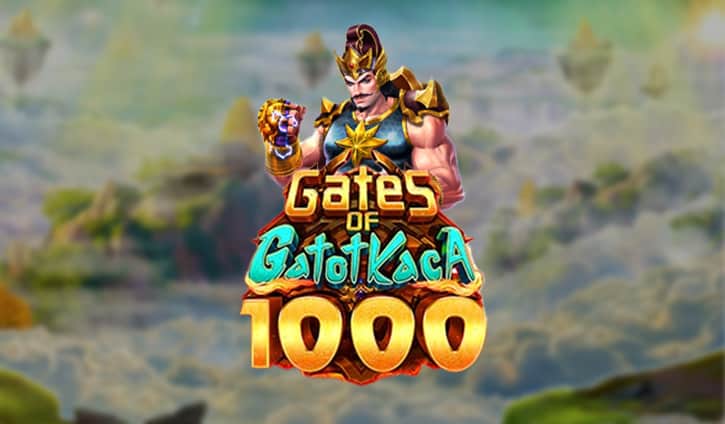 Gates of Gatotkaca X1000: Petir Nusantara Siap Mengguncang Jackpot Anda!
