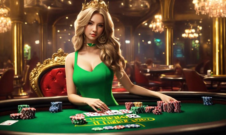 Baccarat Online: Sensasi Taruhan Elegan, Hasilnya Menggiurkan di Tiap Putaran!