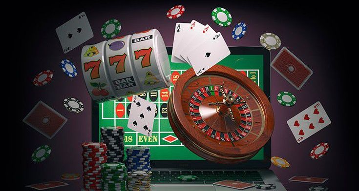 Slot CemeQQ 2024: Sensasi Baru yang Bikin Pemain Terpesona!