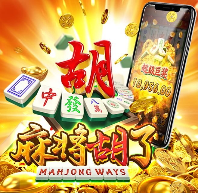 Slot Mahjong Gacor Hari Ini! Kombinasi Simbol Bawa Maxwin!