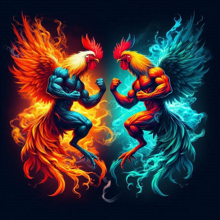 SLOTVIPGG Sabung Ayam: Strategi Menang Tanpa Ribet!