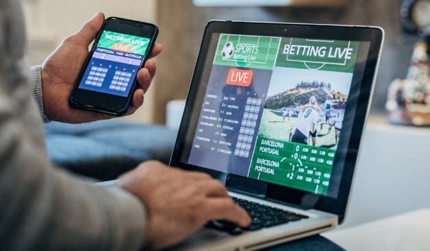 Saba Sportsbooks Online