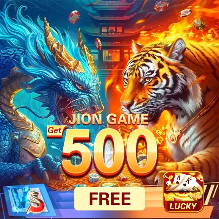 ESLOT Dragon Tiger Gacor: Adu Keberuntungan, Menang Mudah Tiap Putaran!