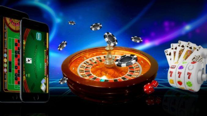 Tren Digital Makin Hot! Agendunia55 Buka Akses Casino Online Hanya Satu Klik
