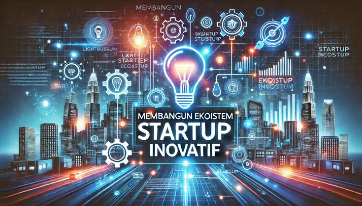 Memahami Peran Komunitas Muda dalam Membangun Ekosistem Bisnis yang Kokoh