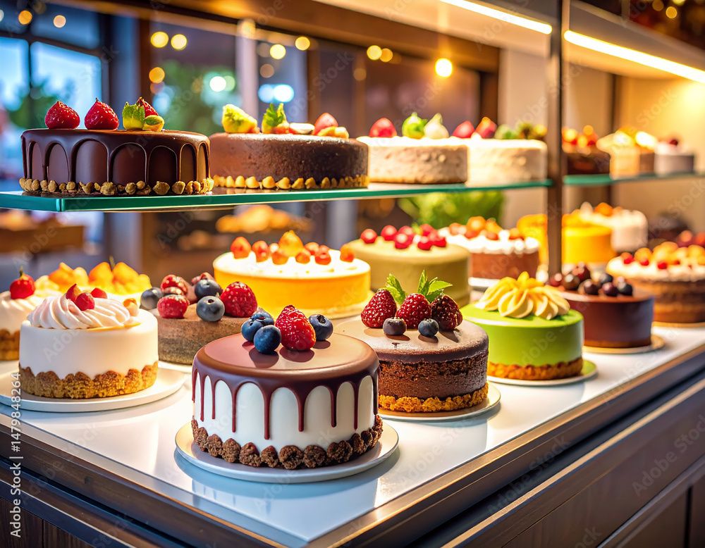 Ketika Acara Formal Membutuhkan Sentuhan Kue yang Cermat dan Penuh Makna